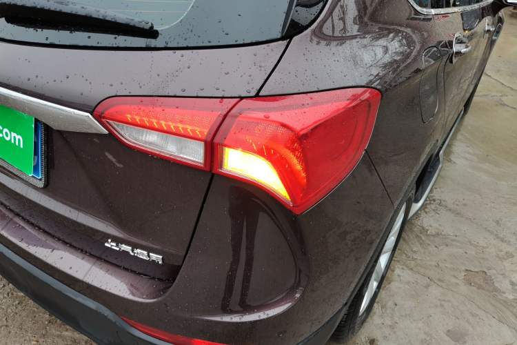 Used Buick Envision 2019 20T Two-Wheel Drive Elite Version China V Standard
