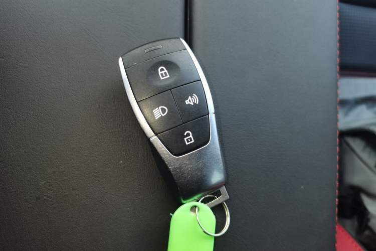 Used  BJ40 2024 2.0T Urban Hunter Honor Edition