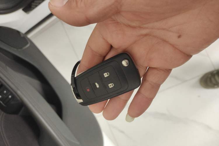 Used Chevrolet Malibu 2018 530T Automatic Fashion Edition