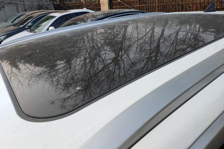 Used Hyundai ix25 2020 1.5L CVT GLS Smart Model