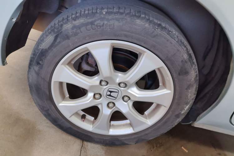 Used Honda Civic 2013 10th Anniversary 1.8L Automatic Comfort Version
