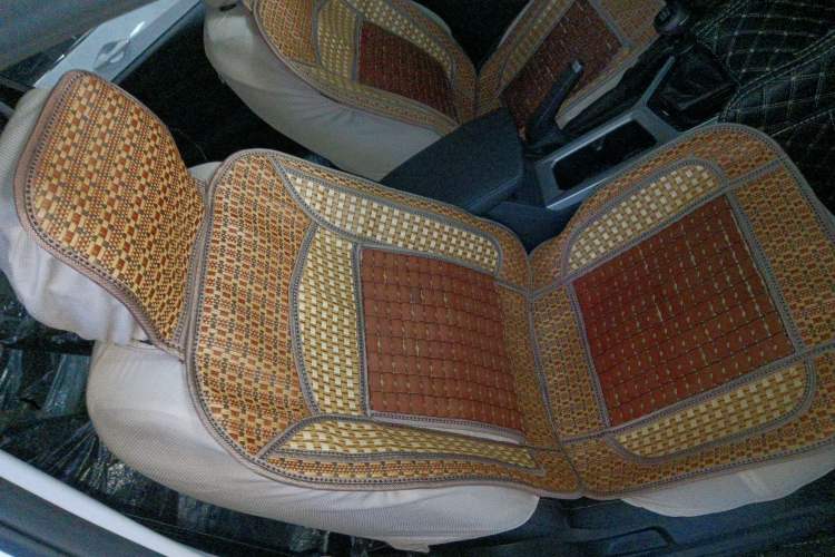 Used Wuling Jiachen 2022 1.5T Manual Comfort & Dynamic Version
