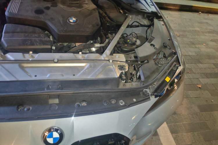 Used BMW 4 Series 2022 425i Gran Coupe M Sport Night Edition
