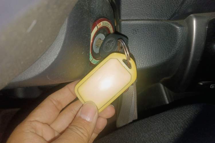 Used Toyota YARiS L Zhi Xuan 2020 1.5L CVT Leading Edition
