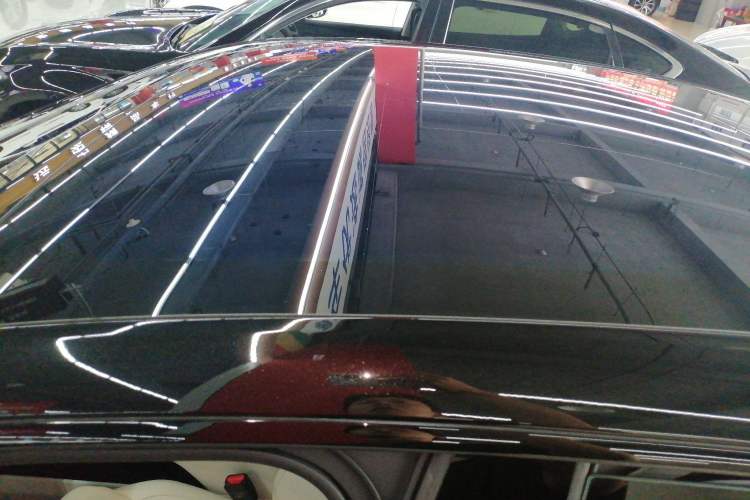 Used  06 2025 Pro Range-Extended Edition
