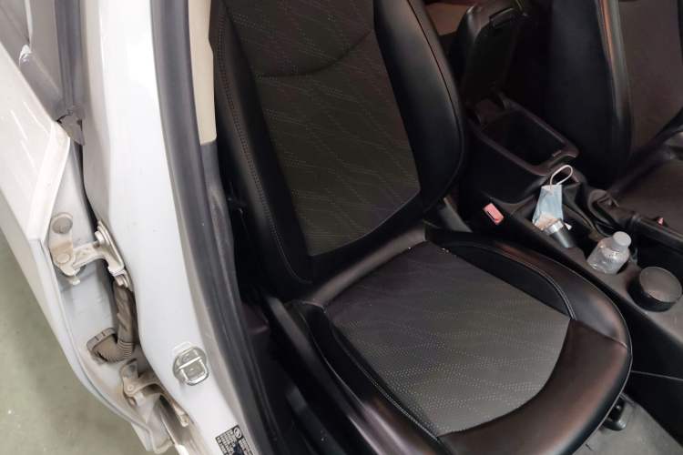 Used Chevrolet Cruze 2015 1.5L Manual Elite Edition