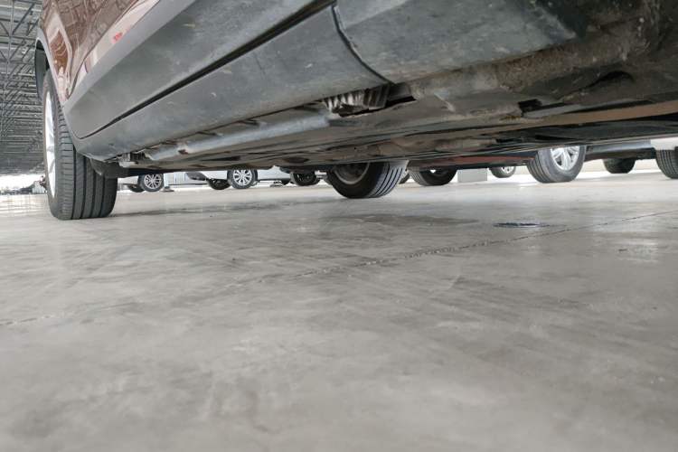 Used BMW X3 2016 sDrive20i
