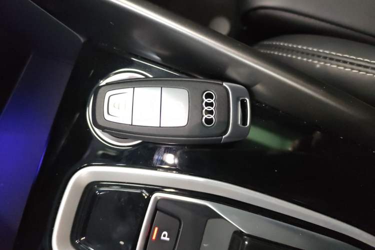 Used Audi A3 2025 Sportback 35TFSI Prestige Edition