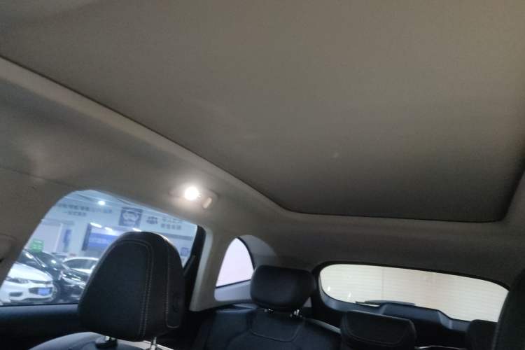 Used Haval H6 2022 3rd Generation 1.5T Automatic Two-Wheel Drive Pro