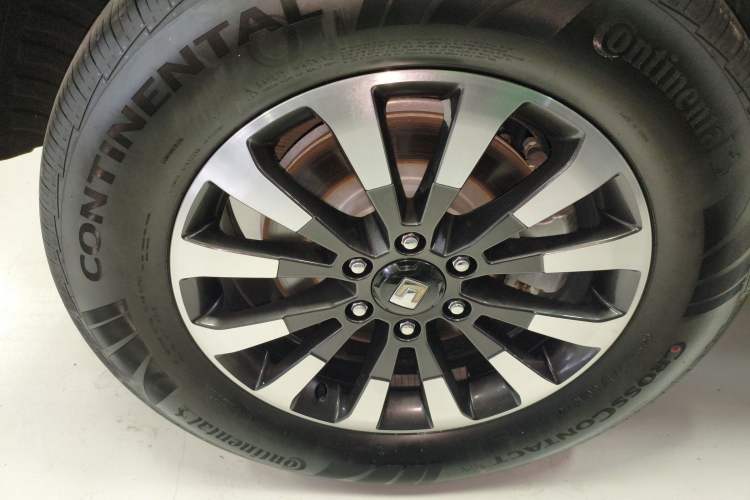 Used Tank 700 New Energy 2024 Hi4-T Extreme Edition