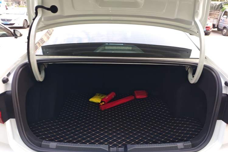 Used Volkswagen Lavida 2024 300TSI DSG Starry Sky Deluxe Edition
