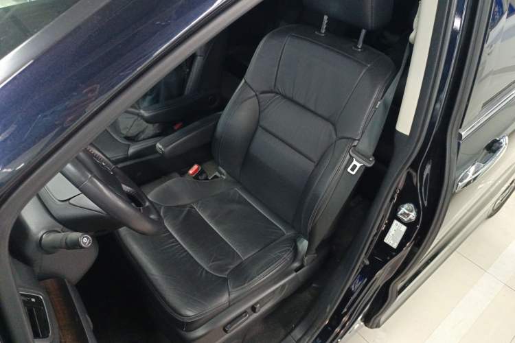 Used Honda Odyssey 2017 2.4L Supreme Edition
