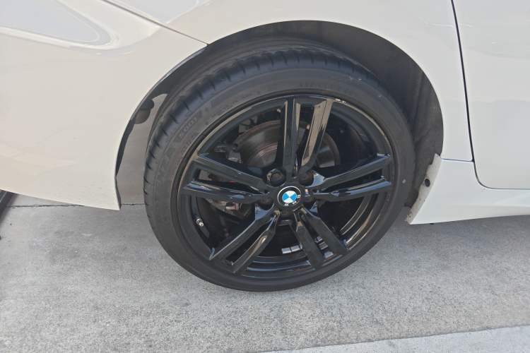 Used BMW 1 Series 2021 Restyled 125i M Sport Night Edition