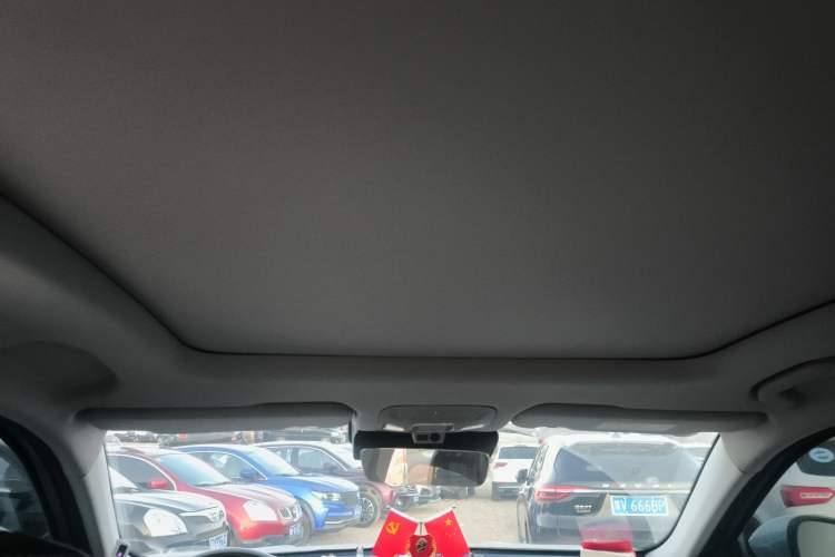 Used Chery Arrizo 8 2022 1.6T DCT Zhen
