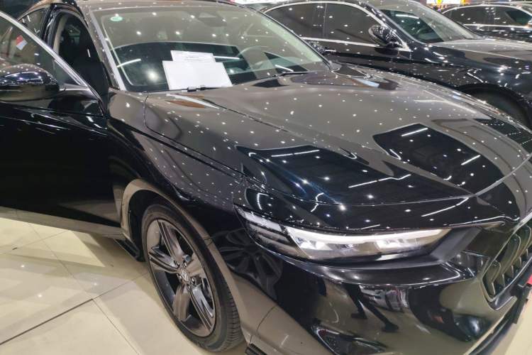 Used Honda Inspire 2025 260TURBO Elite Edition
