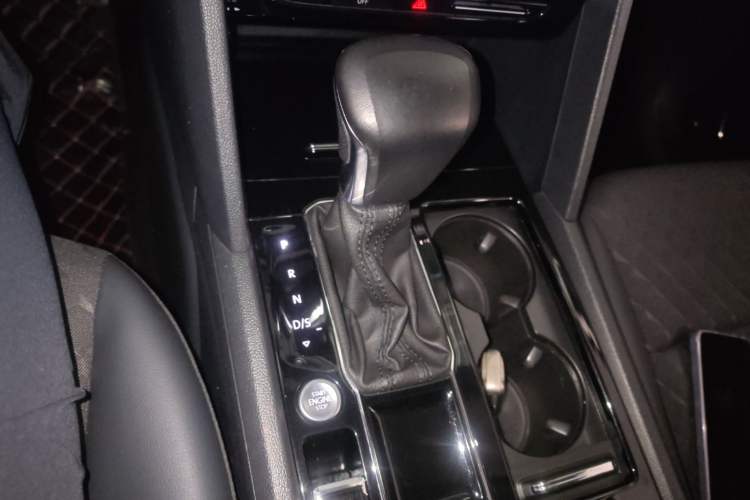 Used Volkswagen Teramont X 2020 330TSI Two-Wheel-Drive Luxury Edition
