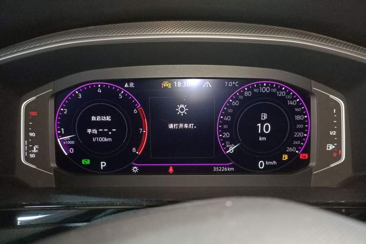 Used Volkswagen FAW-Volkswagen CC 2021 380TSI Striking Edition
