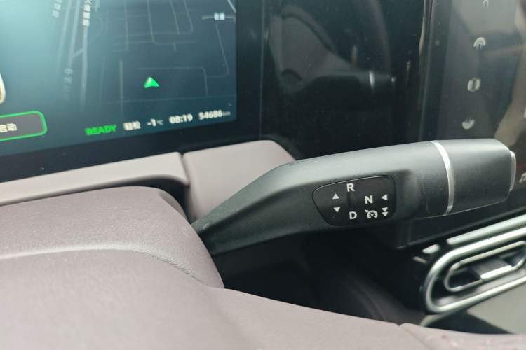 Used Leapmotor C11 2023 Range-Extended 180 Comfort Edition
