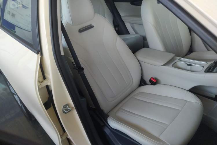 Used  Geome 2025 310km Youth Edition
