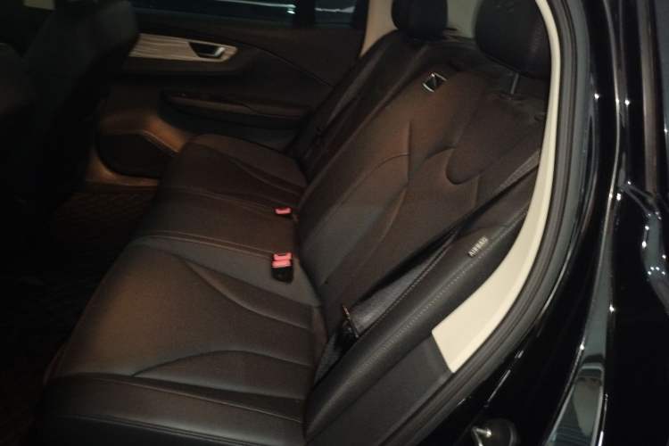 Used Hongqi E-QM5 2023 620km PLUS
