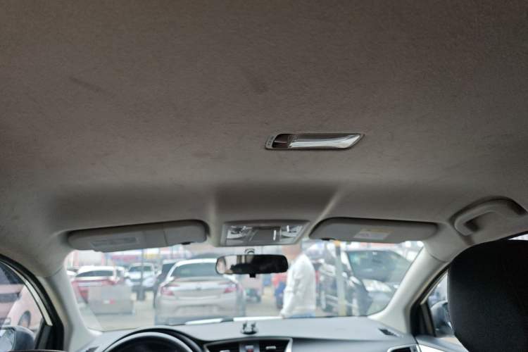 Used Nissan Sylphy 2021 Classic 1.6XL CVT Luxury Edition