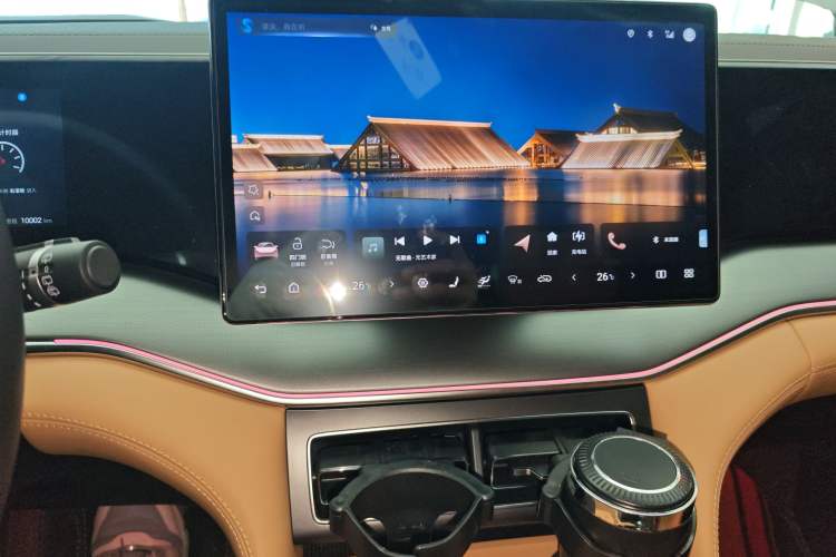 Used BYD Song L DM-i 2024 112 km Beyond Edition