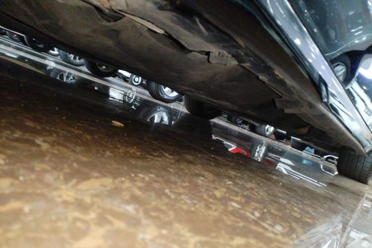 Used Ford Mondeo 2017 EcoBoost 180 Stylish Model
