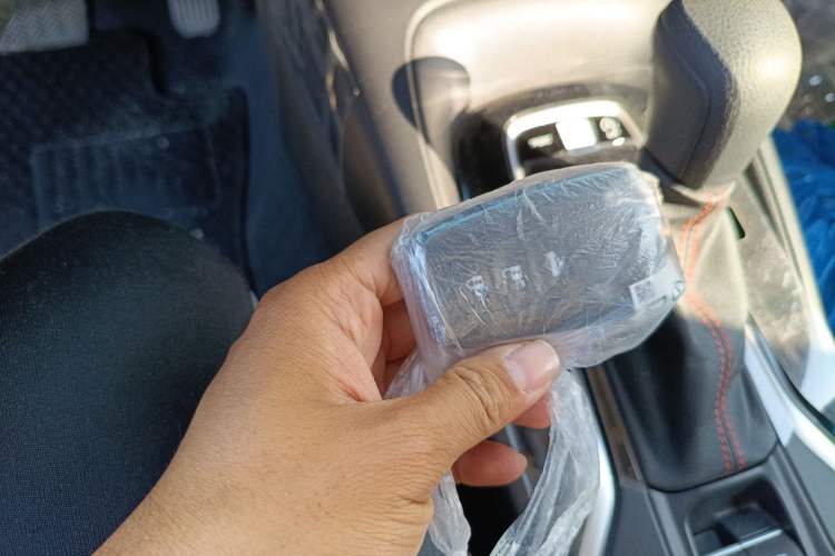 Used Toyota Corolla 2021 1.2T S-CVT Elite Edition
