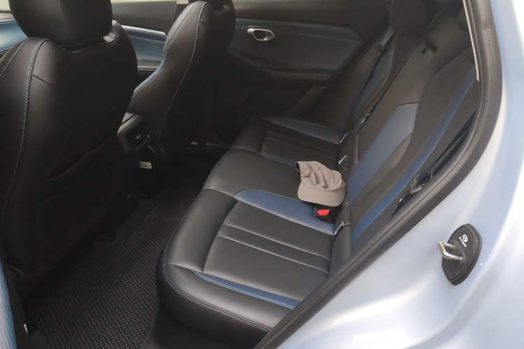 Used GAC Trumpchi GS3 2023 Shadow Speed 270T Dynamic Intelligence Edition
