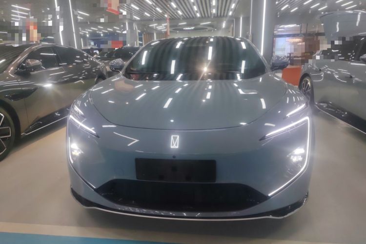 Used  12 2023 650 Three-Laser Four-Wheel Drive Performance Edition