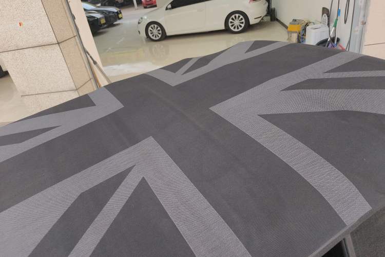 Used  MINI 2022 2.0T COOPER S CABRIO Artist