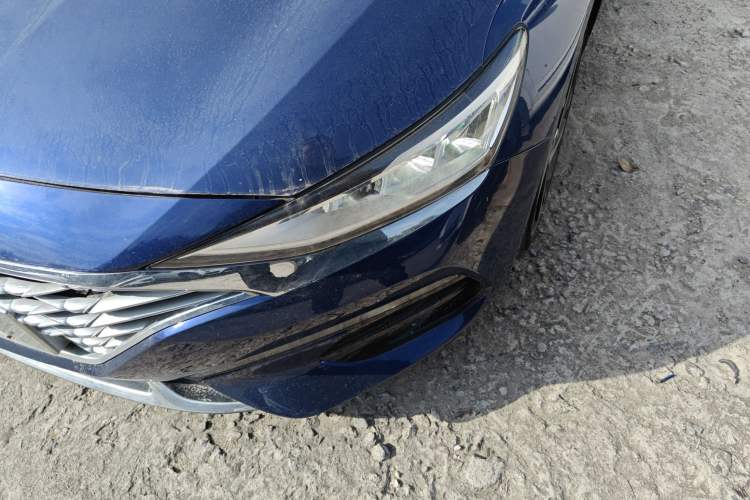 Used Hyundai Lafesta 2019 280TGDi Smart Edition China VI Standard
