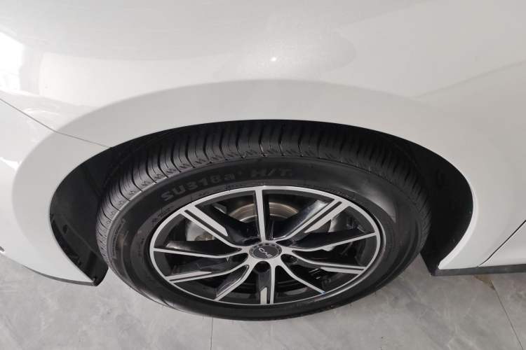 Used BYD Seal 06 New Energy 2024 DM-i 120KM Prestige Model
