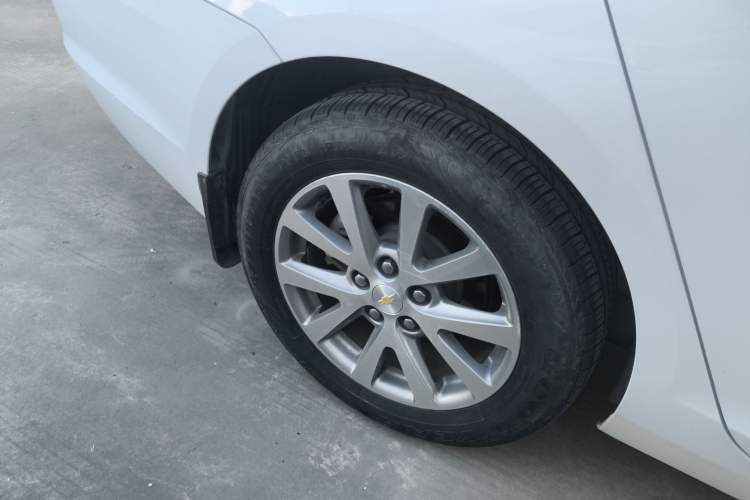 Used Chevrolet Malibu 2018 530T Automatic Luxury Edition