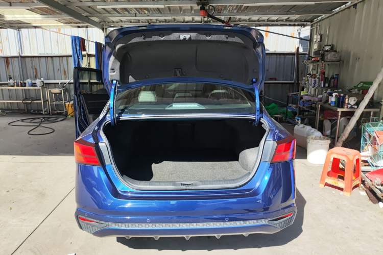 Used Nissan Teana 2020 2.0L XL Comfort Edition
