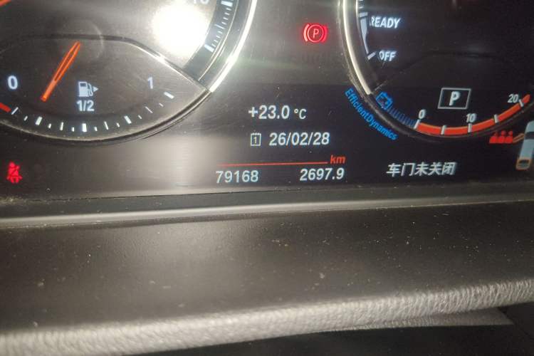 Used BMW X2 2021 sDrive25i Leading Model M Off-Road Package