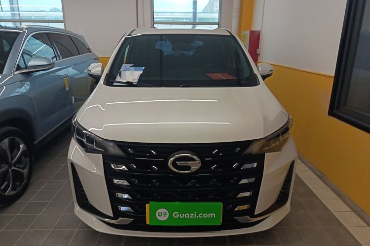 Used GAC Trumpchi M6 2021 PRO 270T DCT Luxury Edition
