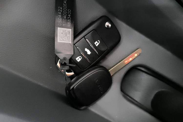 Used  Lumin 2024 130km Qingyue Version