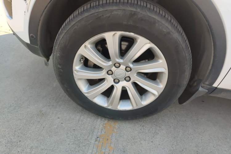 Used Land Rover Discovery Sport 2018 240 PS SE Version
