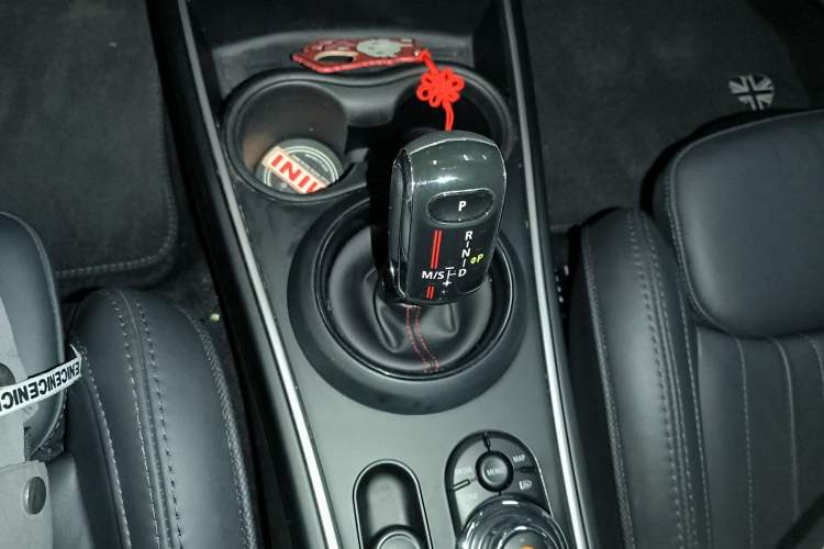 Used  Countryman 2021 2.0T COOPER S ALL4
