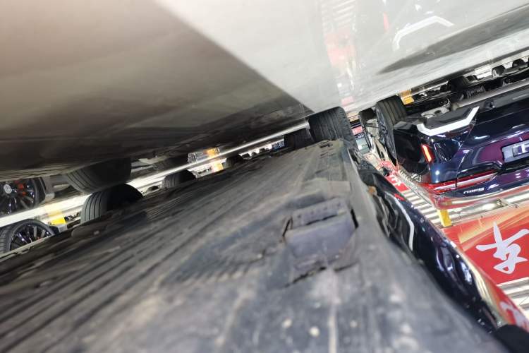 Used Mercedes-Benz C-Class 2022 C 260 L
