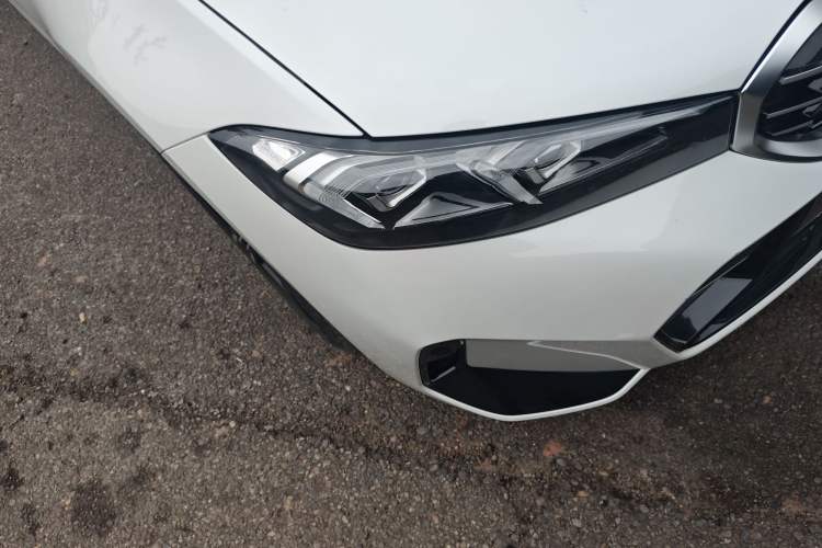 Used BMW 3 Series 2024 325i M Sport Package
