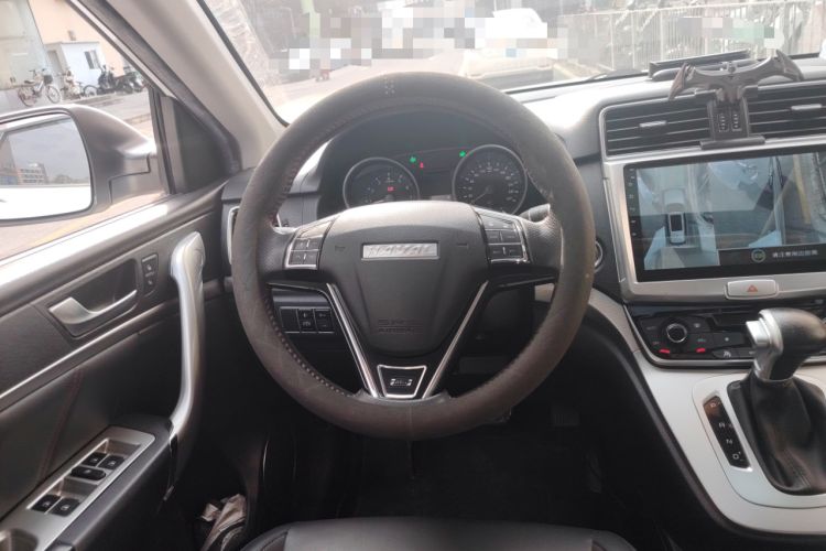 Used Haval M6 2018 Revised Version 1.5T DCT Two-Wheel Drive Elite Edition