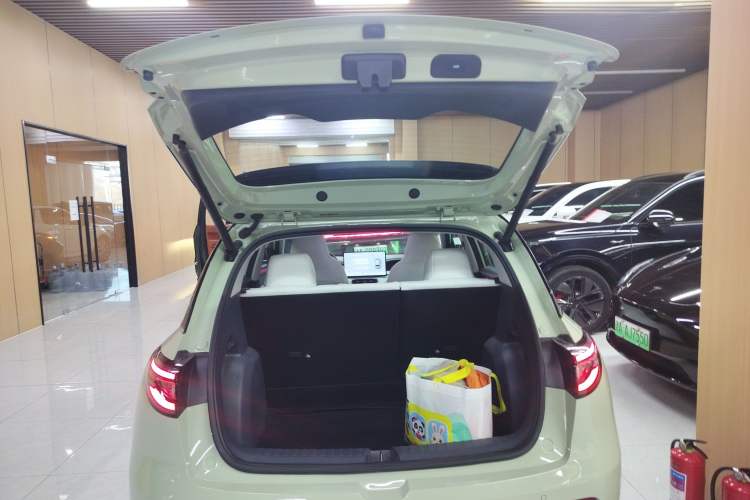 Used  Geome 2025 UP 410km Exploration+ Edition