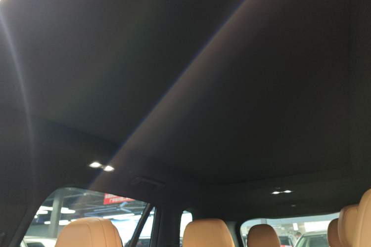 Used Lynk & Co 09 EM-P 2021 2.0T PHEV Halo Six-Seater
