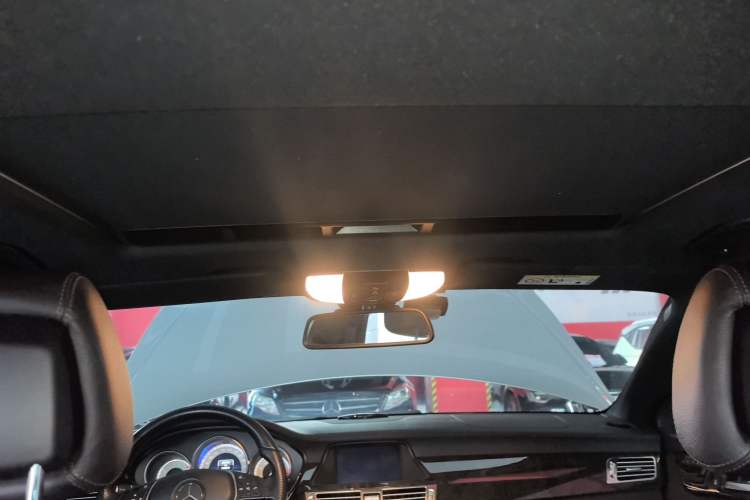 Used Mercedes-Benz CLS 2012 CLS 300 CGI