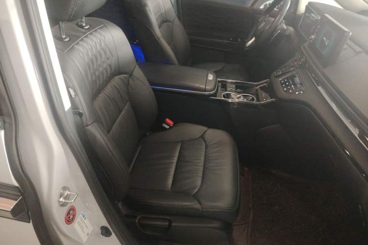 Used Honda Elysion 2024 2.0L eHEV Luxury Edition