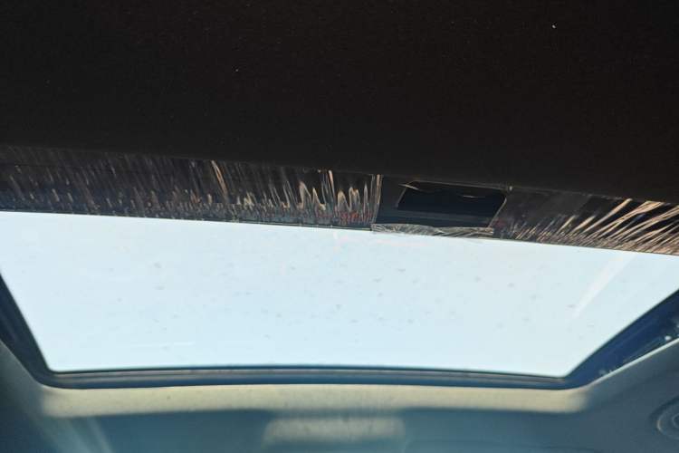 Used MG 5 2021 300TGI DCT Luxury Flagship Edition