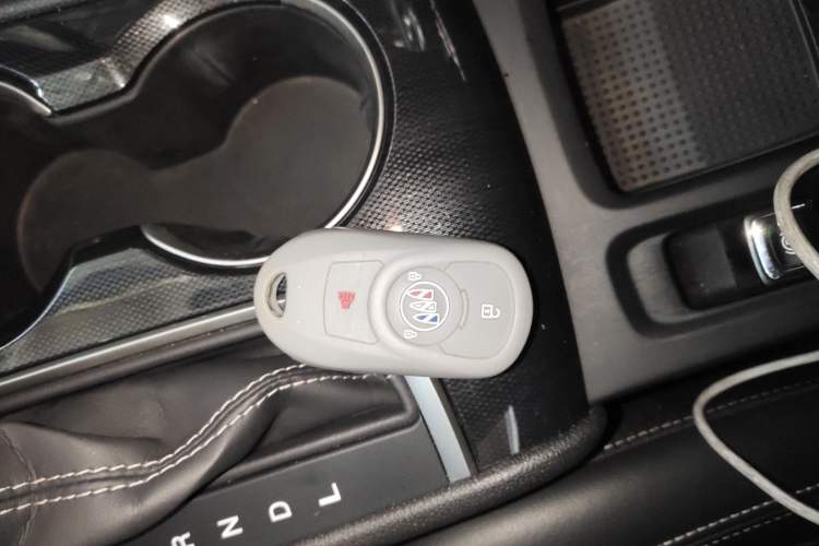 Used Buick Verano 2020 20T CVT Leading Edition
