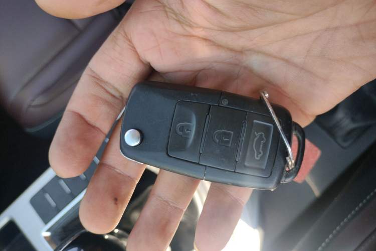 Used FORTHING T5 2022 Grand Edition 1.6L Manual Dream-Chasing Five-Seat Model